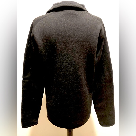 Patagonia  1/4 Zip Jacket Size Large EUC - Picture 4 of 15